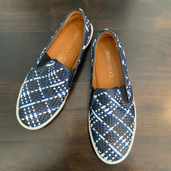 Jimmy Choo Shoes (Sneakers) - Picture 2 of 8